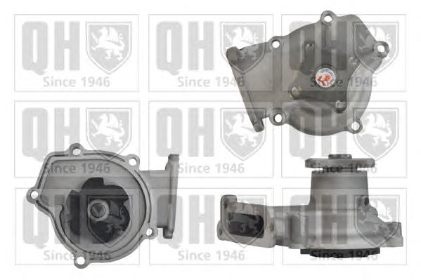 Помпа QUINTON HAZELL QCP2882