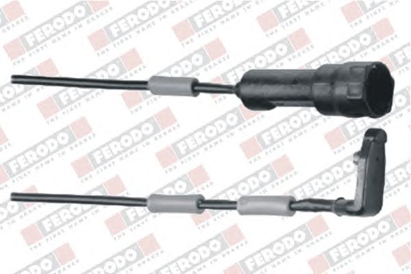 Датчик износа колодок FERODO FWI249