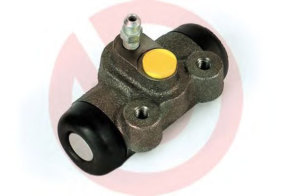 Колесный тормозной цилиндр BREMBO A 12 059
