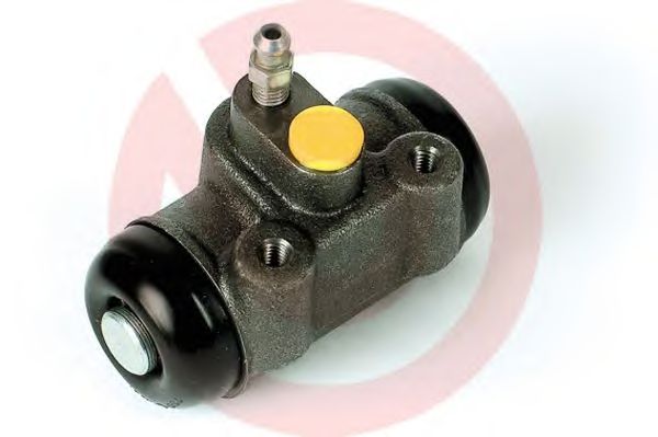 Колесный тормозной цилиндр BREMBO A 12 086