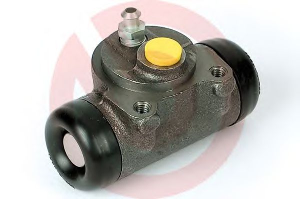 Колесный тормозной цилиндр BREMBO A 12 102
