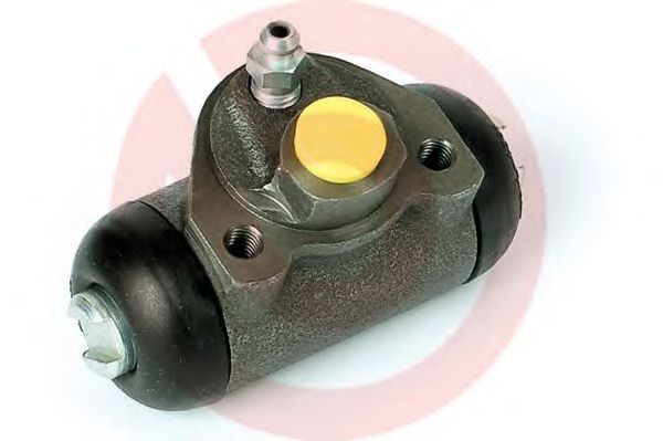 Колісний гальмівний циліндр BREMBO A 12 735