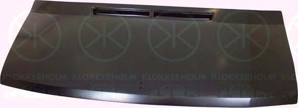 Капот KLOKKERHOLM 3546280