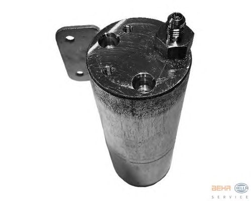 Осушитель кондиционера HELLA 8FT 351 196-741