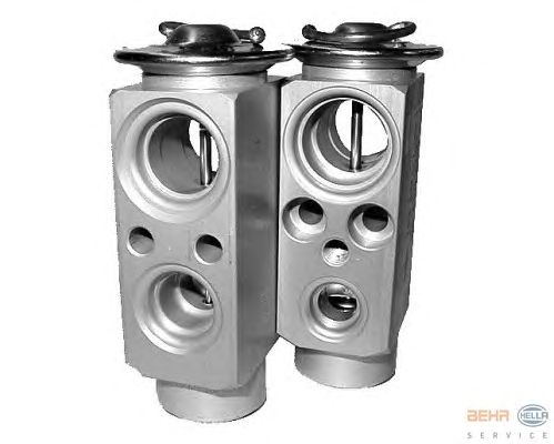 Расширительный клапан, кондиционер HELLA 8UW 351 239-341