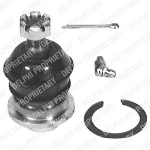 Шаровая опора DELPHI TC457