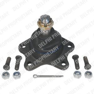 Шаровая опора DELPHI TC660