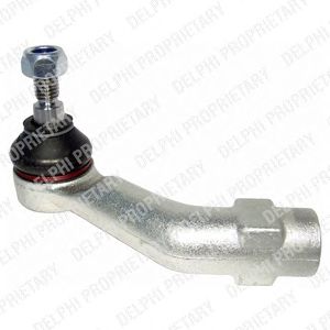 Накінечник рульової тяги DELPHI TA2340