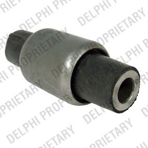 Сайлентблок рычага DELPHI TD663W