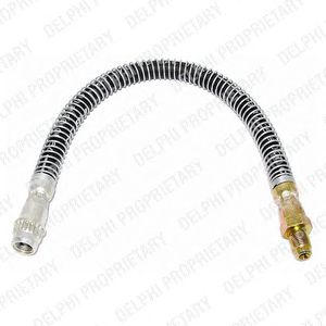 Тормозной шланг DELPHI LH0226