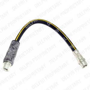 Тормозной шланг DELPHI LH0394