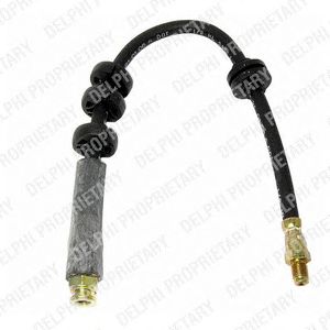 Тормозной шланг DELPHI LH6028