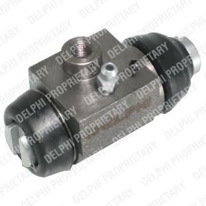 Колесный тормозной цилиндр DELPHI LW15302
