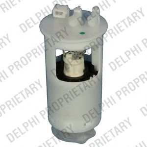 Топливный насос DELPHI FE10030-12B1