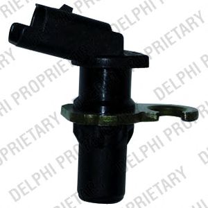 Датчик импульсов DELPHI SS10745-12B1