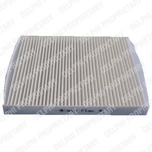 Фильтр салона DELPHI TSP0325163C