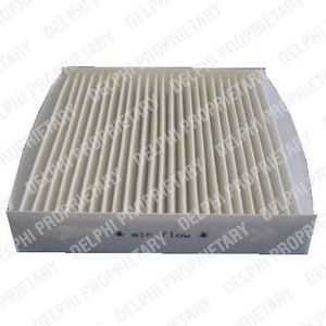 Фильтр салона DELPHI TSP0325080C
