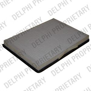 Фильтр салона DELPHI TSP0325263