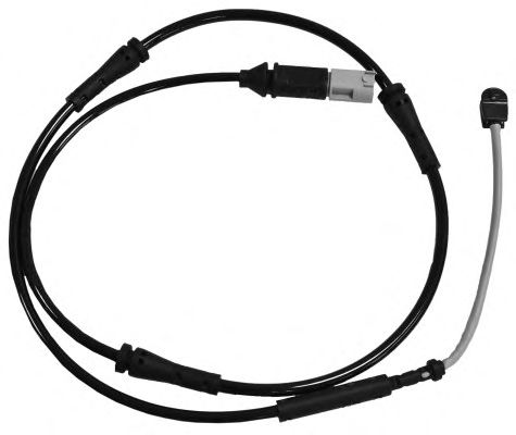 Датчик износа колодок HELLA 8DK 355 251-711