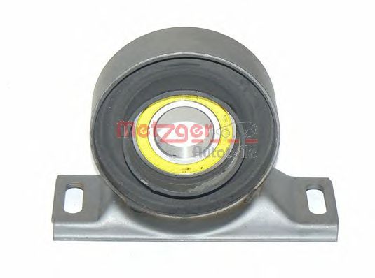 Подвесная опора карданного вала METZGER 8070117