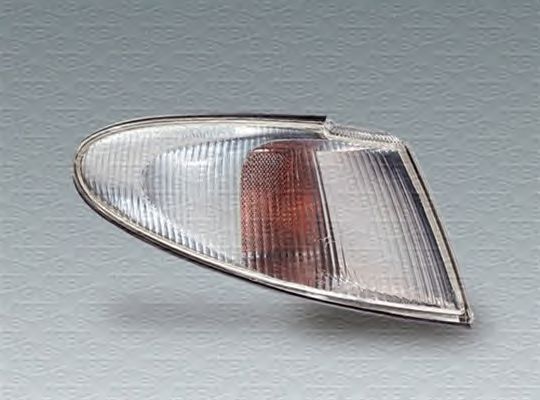 Фонарь указателя поворота MAGNETI MARELLI 714015121701