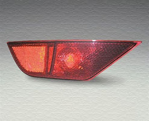 Фара заднього ходу MAGNETI MARELLI 714000062505