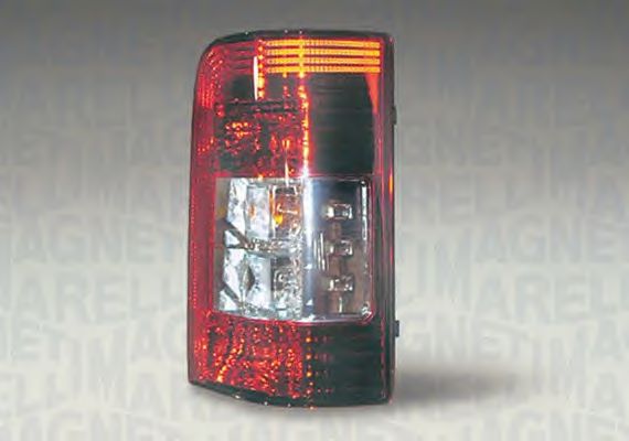 Задній ліхтар MAGNETI MARELLI 714000028340
