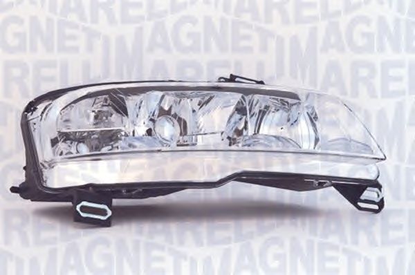 Фара MAGNETI MARELLI 712429511129