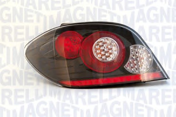 Задній ліхтар MAGNETI MARELLI 714025700706