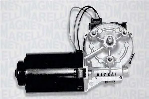 Двигатель стеклоочистителя MAGNETI MARELLI 064342403010