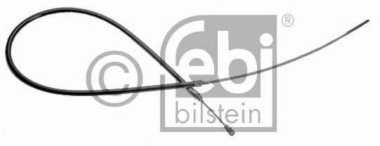 Трос ручника FEBI BILSTEIN 01759