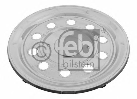 Облицовка, колеса FEBI BILSTEIN 02713