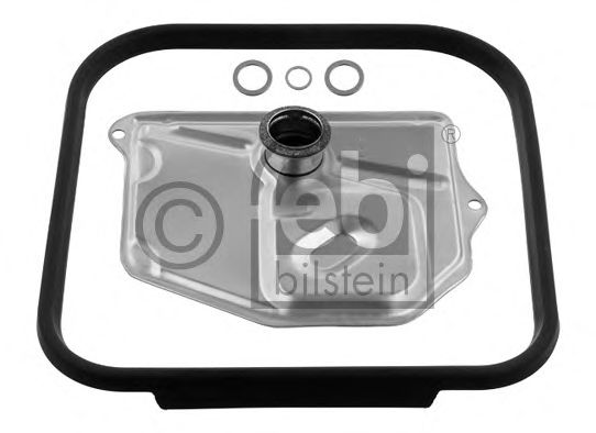 Фильтр АКПП FEBI BILSTEIN 03219
