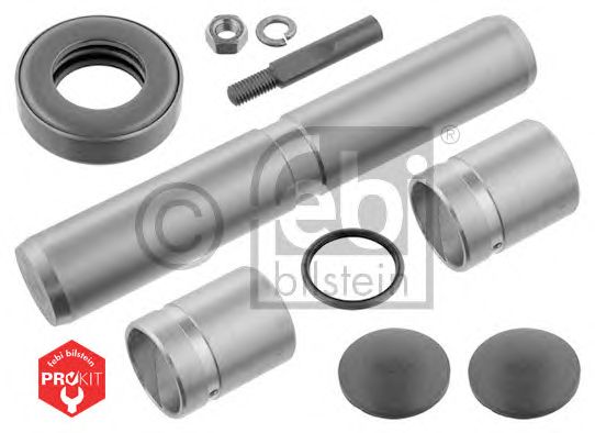 Ремкомплект шкворня FEBI BILSTEIN 04295