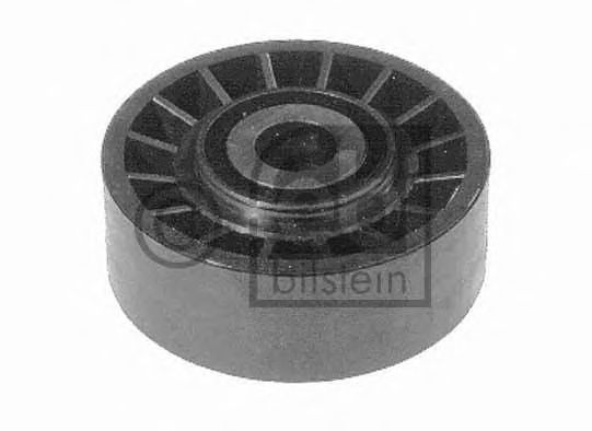 Натяжной ролик поликлинового ремня FEBI BILSTEIN 05220