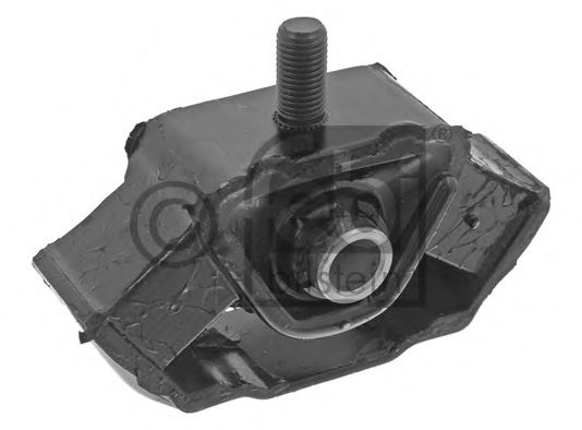 Подушки КПП FEBI BILSTEIN 06020