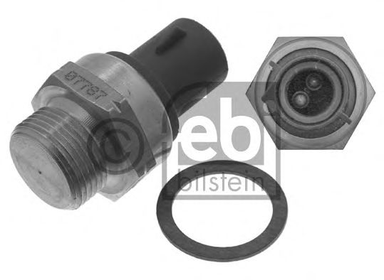 Датчик включения вентилятора FEBI BILSTEIN 07787