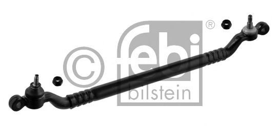 Рулевая тяга FEBI BILSTEIN 08925