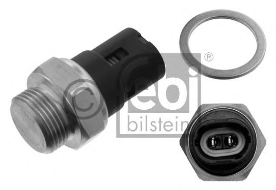 Датчик включения вентилятора FEBI BILSTEIN 09746