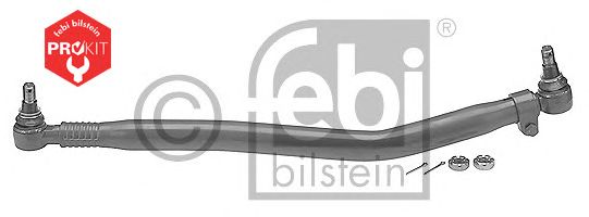 Рулевая тяга FEBI BILSTEIN 10756 PROKIT