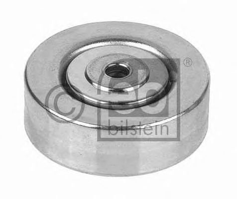 Натяжной ролик поликлинового ремня FEBI BILSTEIN 10760