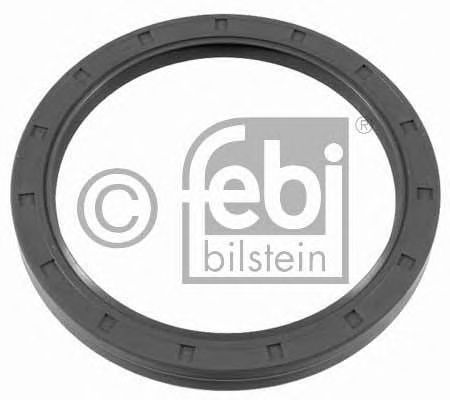 Сальник ступицы колеса FEBI BILSTEIN 11186