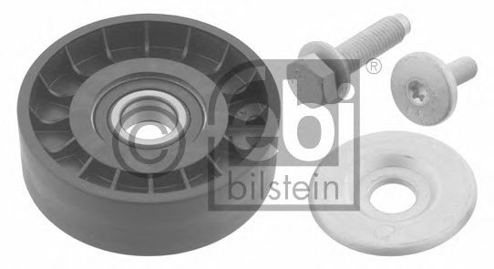 Натяжной ролик поликлинового ремня FEBI BILSTEIN 11326