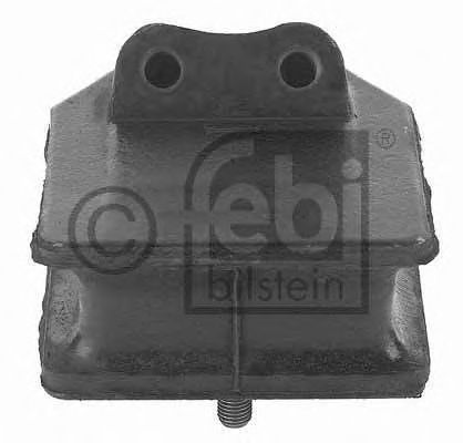 Подвеска, ступенчатая коробка передач FEBI BILSTEIN 11502