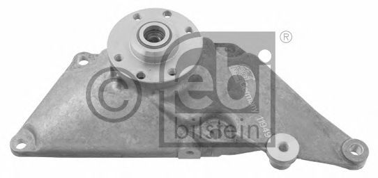 Кронштейн вентилятора охлаждения FEBI BILSTEIN 11949