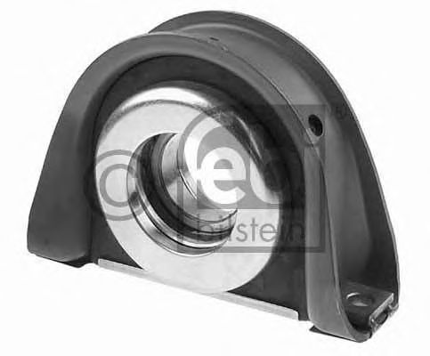 Подвесная опора карданного вала FEBI BILSTEIN 12360