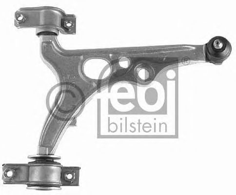 Рычаг подвески FEBI BILSTEIN 12558