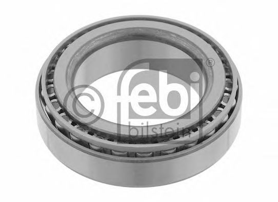 Ступичный подшипник FEBI BILSTEIN 12691