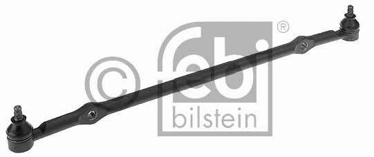 Рулевая тяга FEBI BILSTEIN 12939
