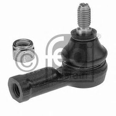 Наконечник рулевой тяги FEBI BILSTEIN 12963